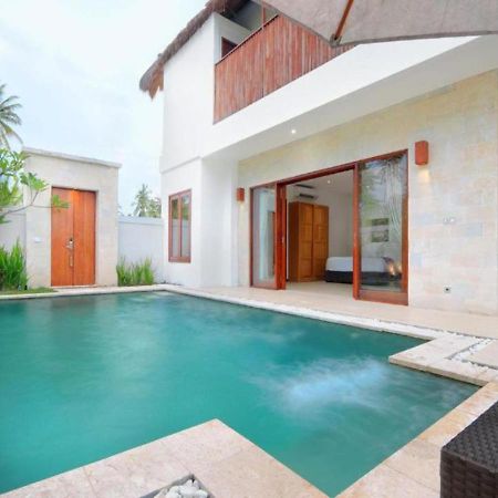 Anema Wellness Villa & Spa Gili Lombok - Diving Center Padi Tanjung  Zewnętrze zdjęcie