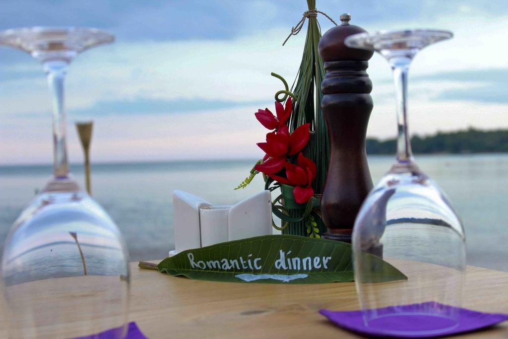 Anema Wellness Villa & Spa Gili Lombok - Diving Center Padi Tanjung  Zewnętrze zdjęcie