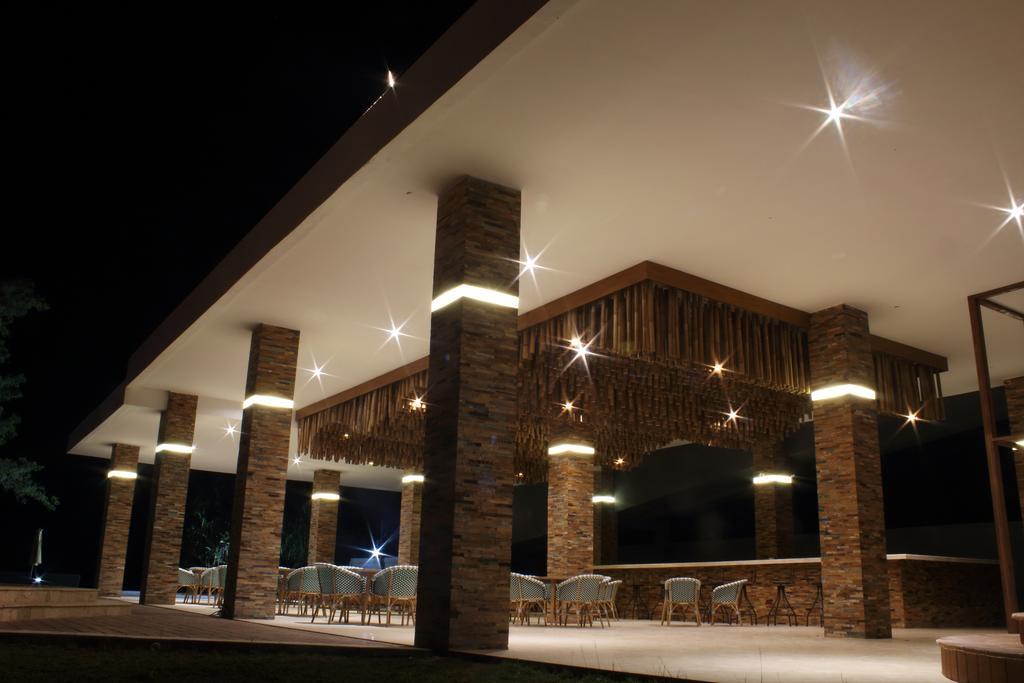 Anema Wellness Villa & Spa Gili Lombok - Diving Center Padi Tanjung  Zewnętrze zdjęcie