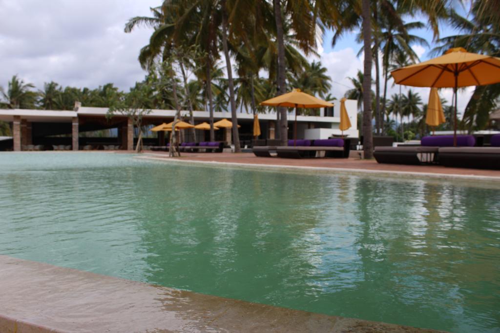 Anema Wellness Villa & Spa Gili Lombok - Diving Center Padi Tanjung  Zewnętrze zdjęcie